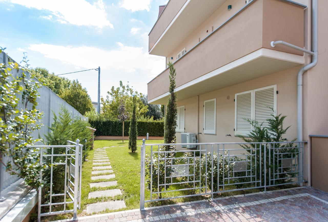 Luccainn Exterior photo