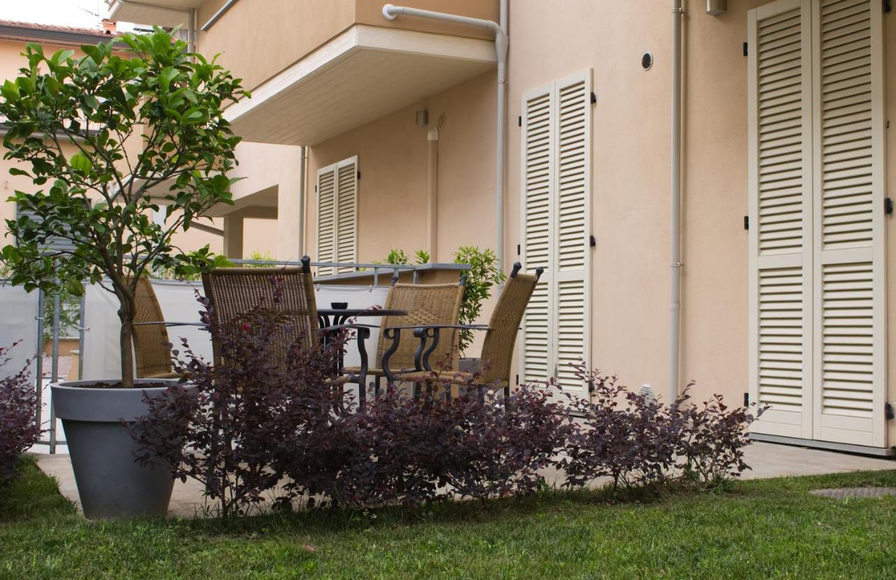 Luccainn Exterior photo